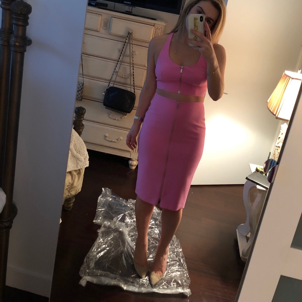 Two piece set from Elizabeth and James